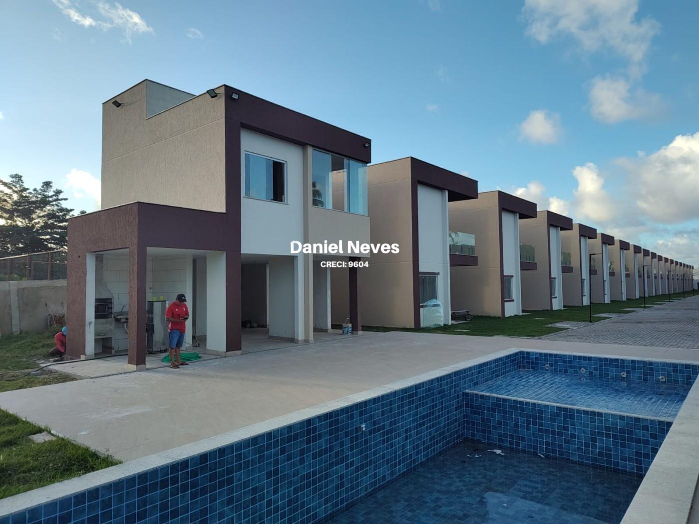 Casa de Condomínio, 4 quartos - Foto 25