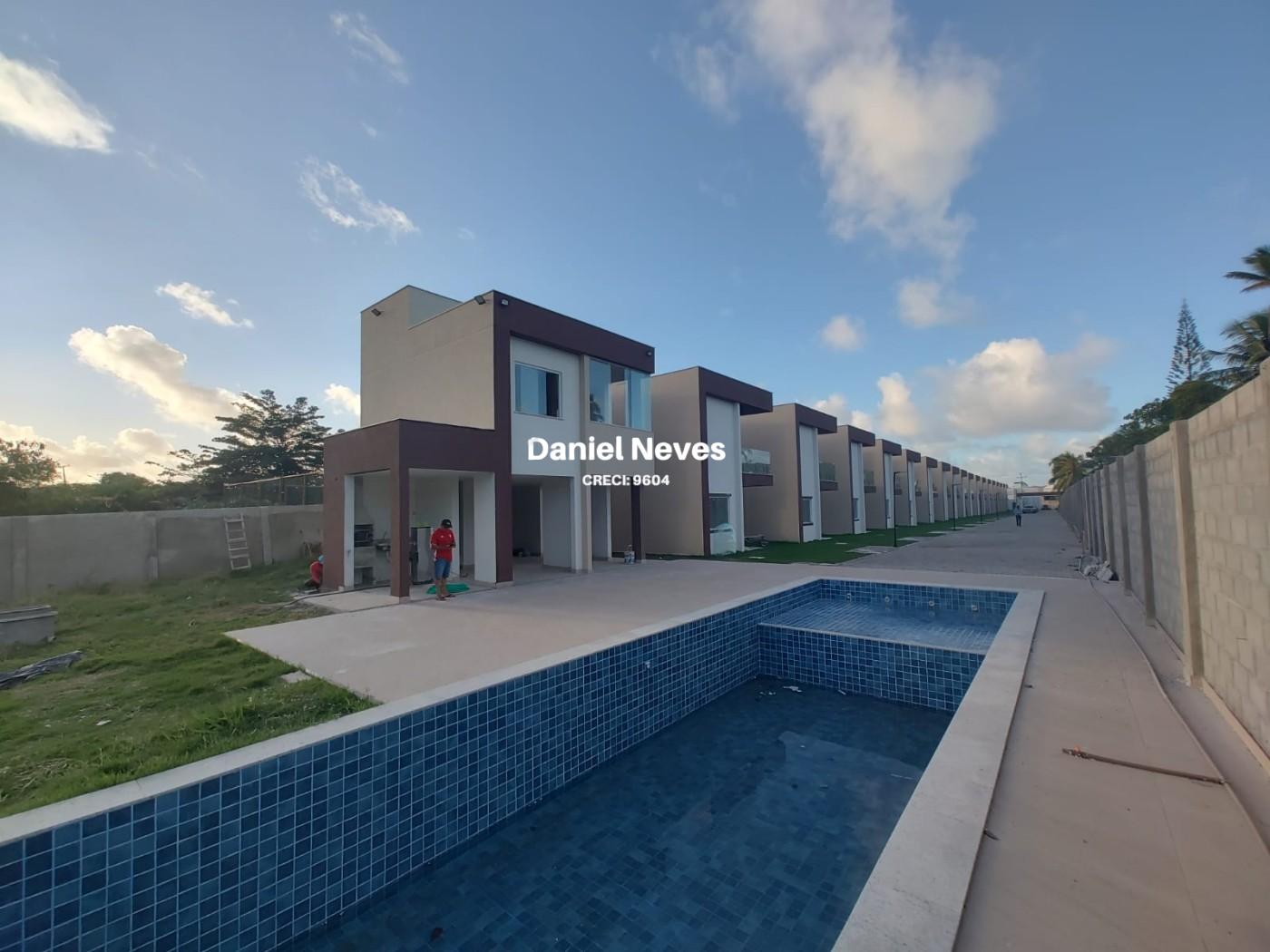 Casa de Condomínio, 4 quartos - Foto 26