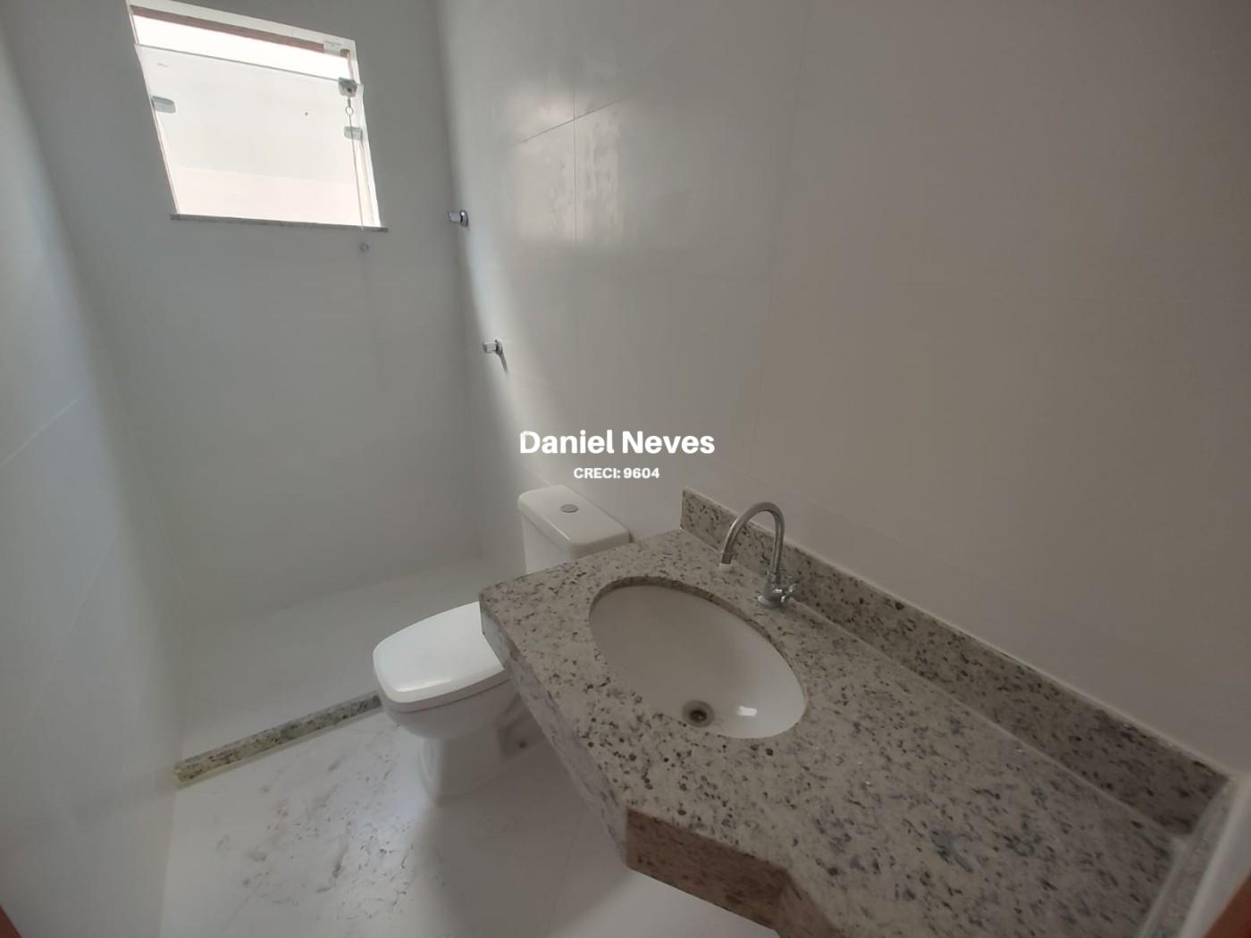 Casa de Condomínio, 4 quartos - Foto 21