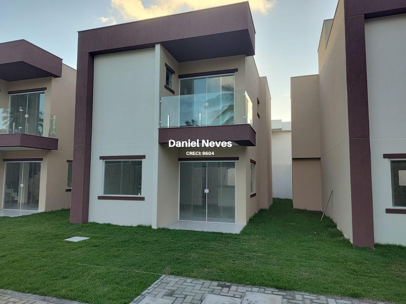 Casa de Condomínio, 4 quartos - Foto 1