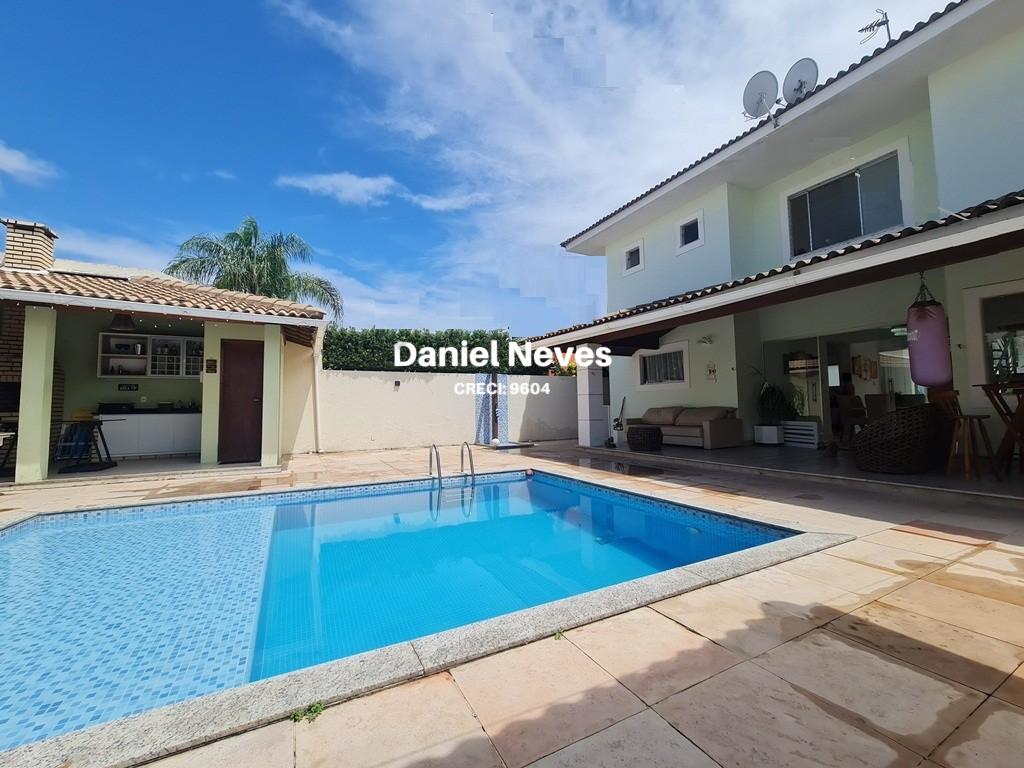 Casa de Condomínio, 4 quartos - Foto 2