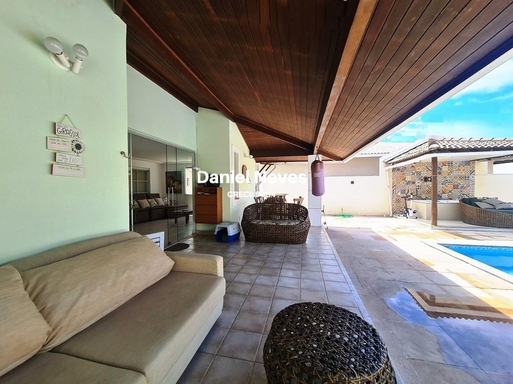 Casa de Condomínio, 4 quartos - Foto 5