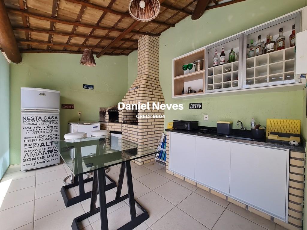 Casa de Condomínio, 4 quartos - Foto 6