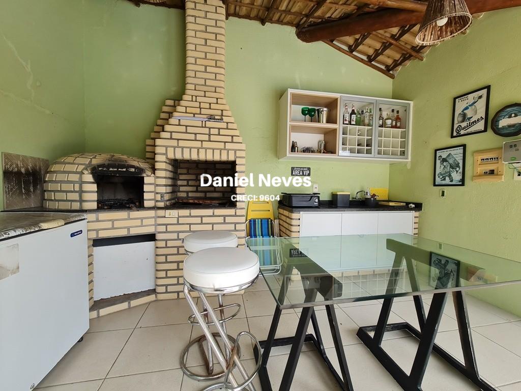 Casa de Condomínio, 4 quartos - Foto 7