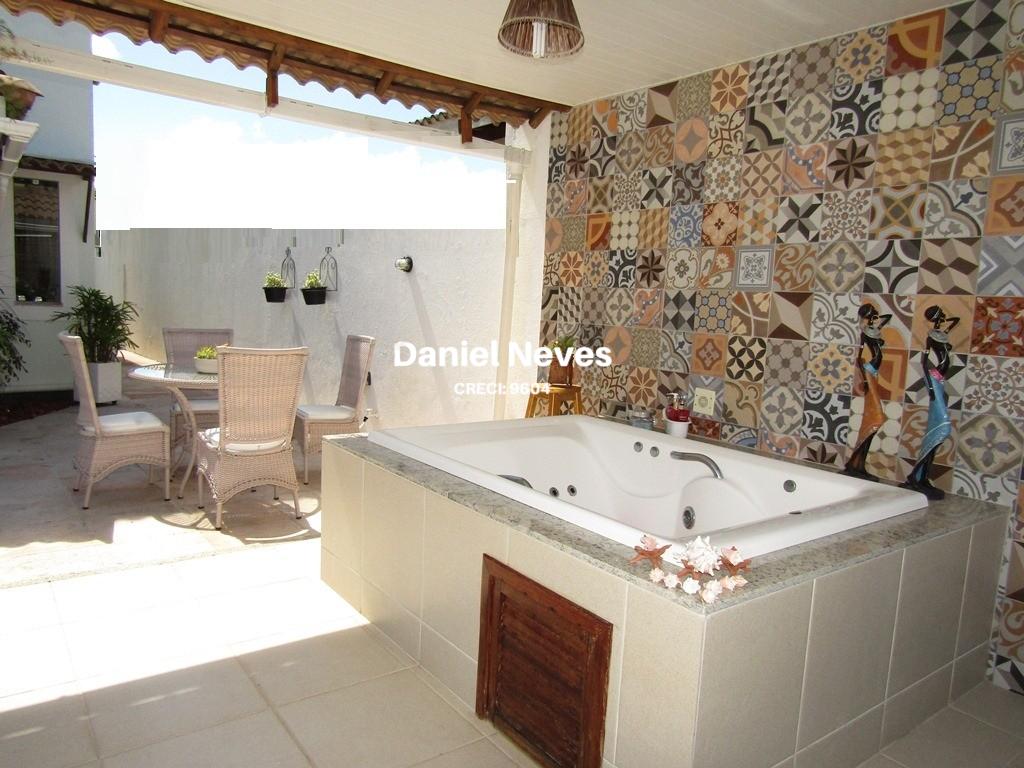 Casa de Condomínio, 4 quartos - Foto 8