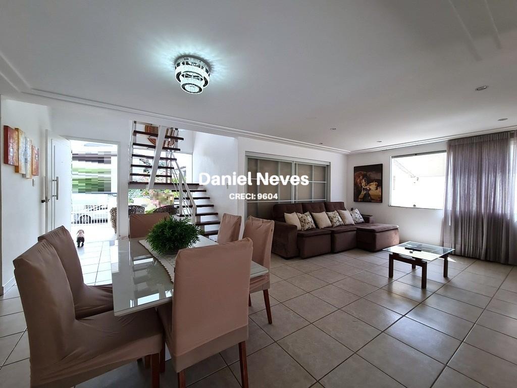 Casa de Condomínio, 4 quartos - Foto 10