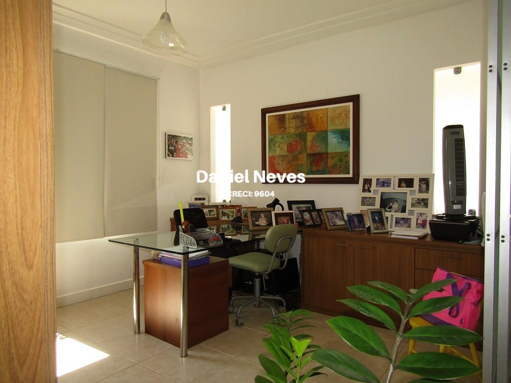 Casa de Condomínio, 4 quartos - Foto 12