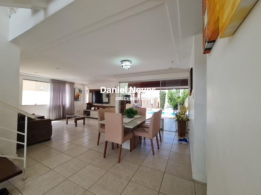 Casa de Condomínio, 4 quartos - Foto 11