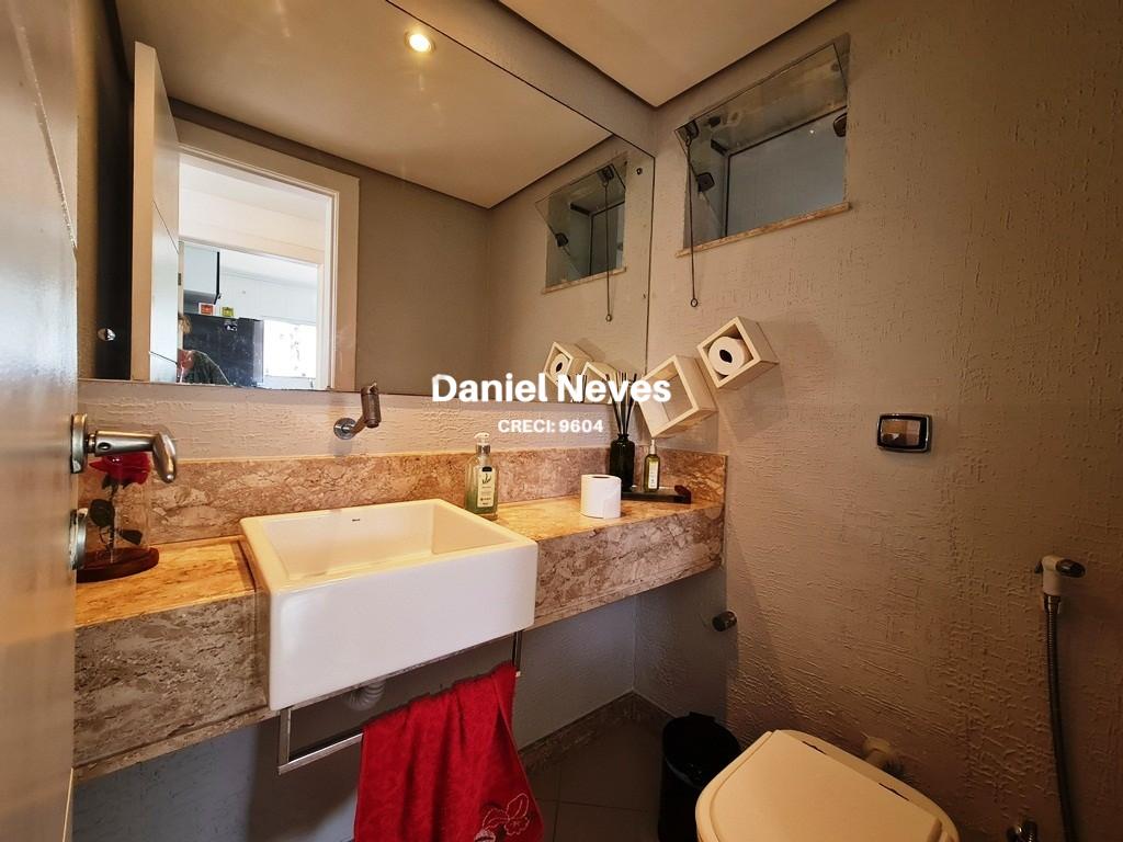 Casa de Condomínio, 4 quartos - Foto 13