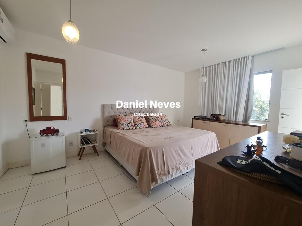 Casa de Condomínio, 4 quartos - Foto 17