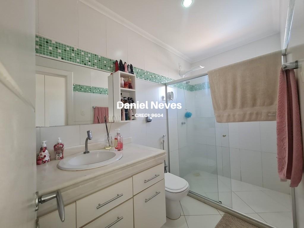 Casa de Condomínio, 4 quartos - Foto 19