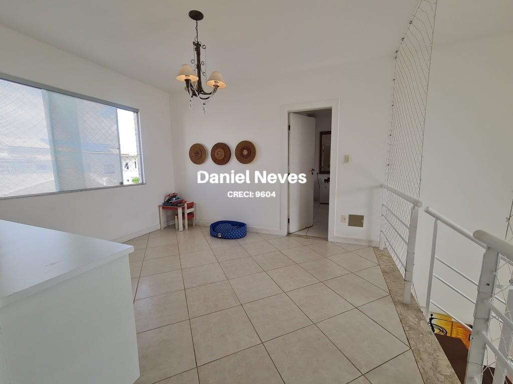 Casa de Condomínio, 4 quartos - Foto 21