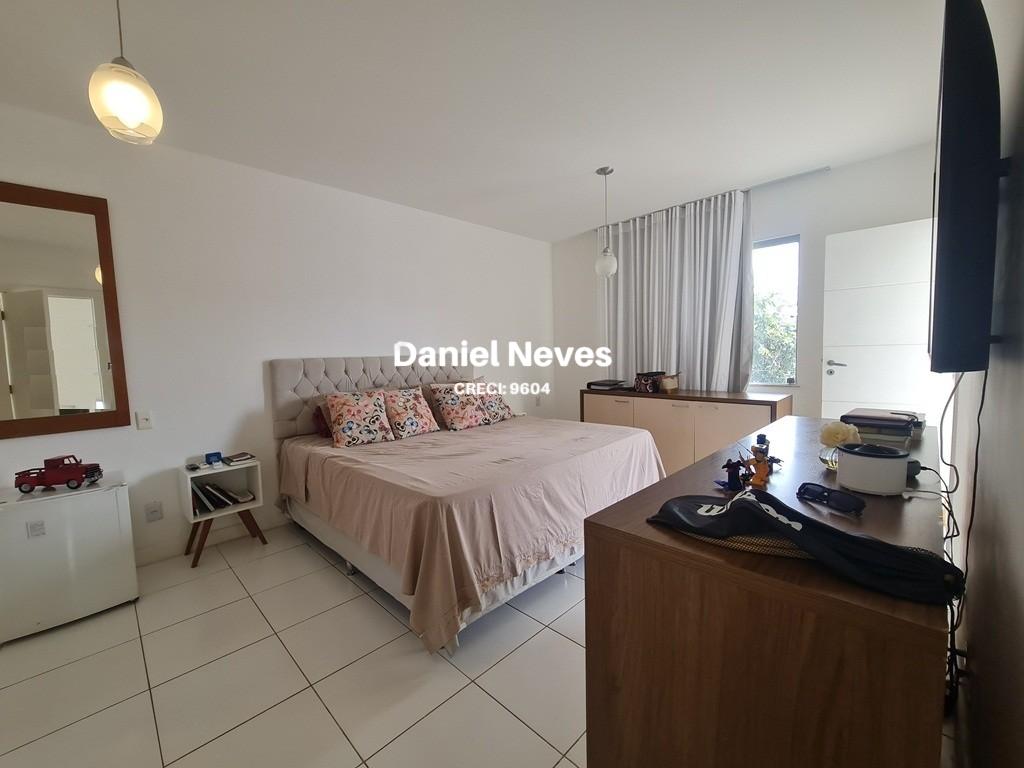 Casa de Condomínio, 4 quartos - Foto 20