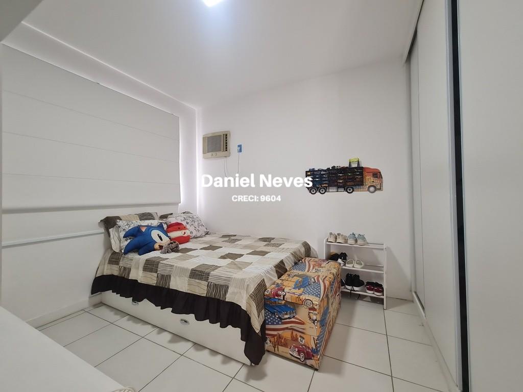 Casa de Condomínio, 4 quartos - Foto 22