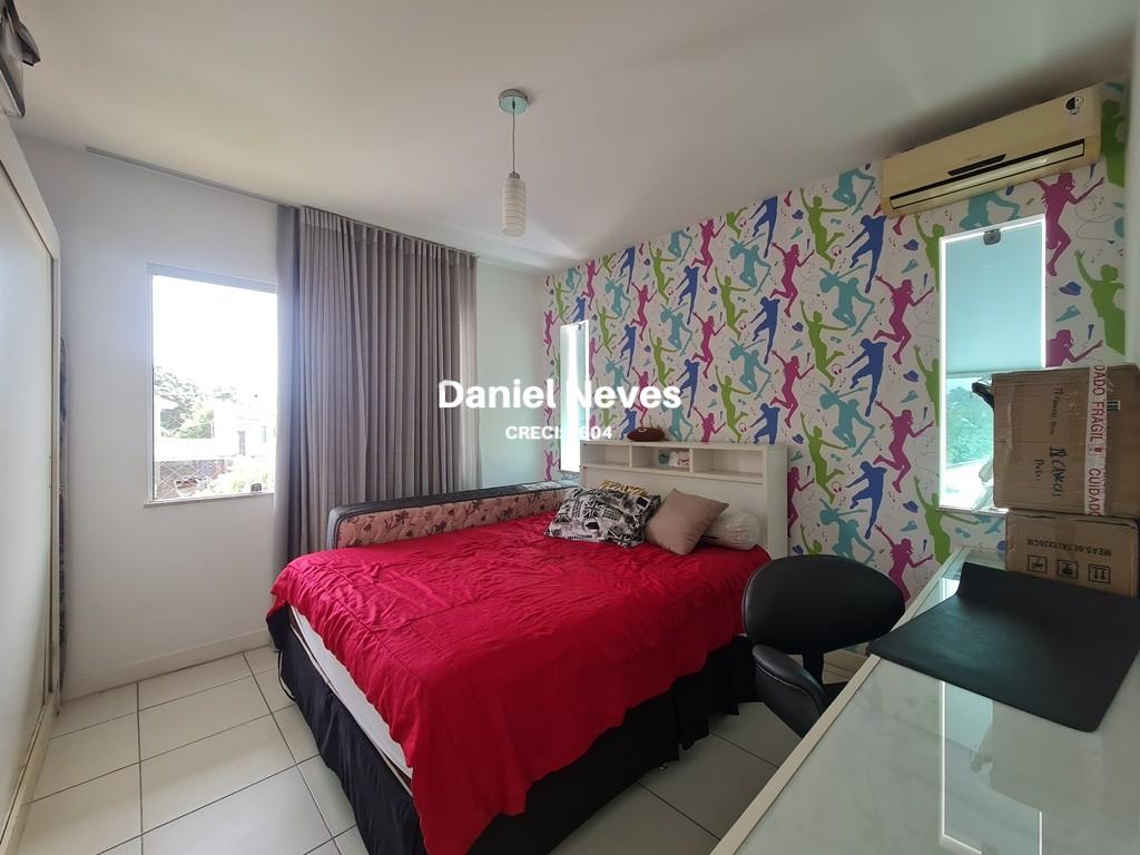 Casa de Condomínio, 4 quartos - Foto 25