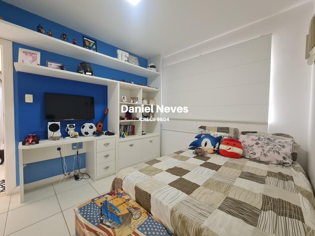 Casa de Condomínio, 4 quartos - Foto 23