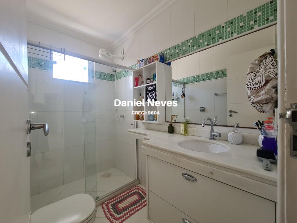 Casa de Condomínio, 4 quartos - Foto 24