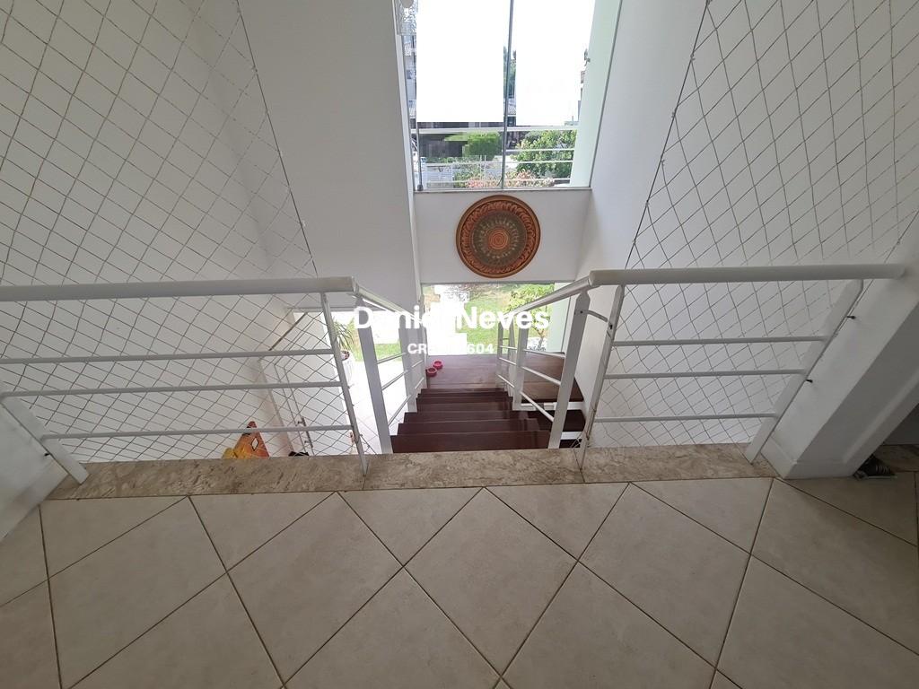 Casa de Condomínio, 4 quartos - Foto 26