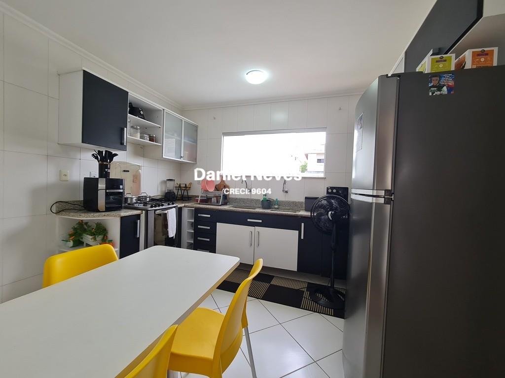 Casa de Condomínio, 4 quartos - Foto 28