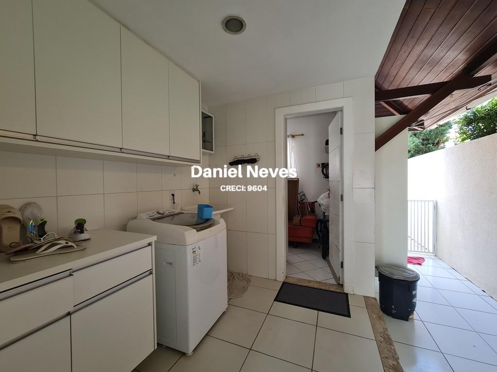 Casa de Condomínio, 4 quartos - Foto 29