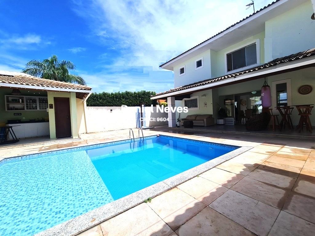 Casa de Condomínio, 4 quartos - Foto 30