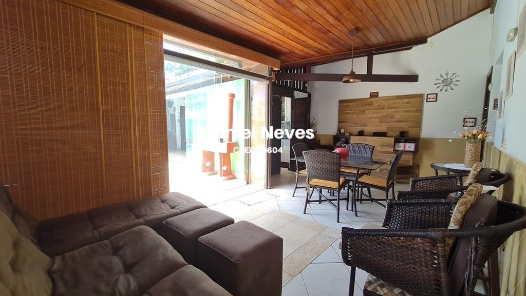 Casa de Condomínio, 4 quartos - Foto 8