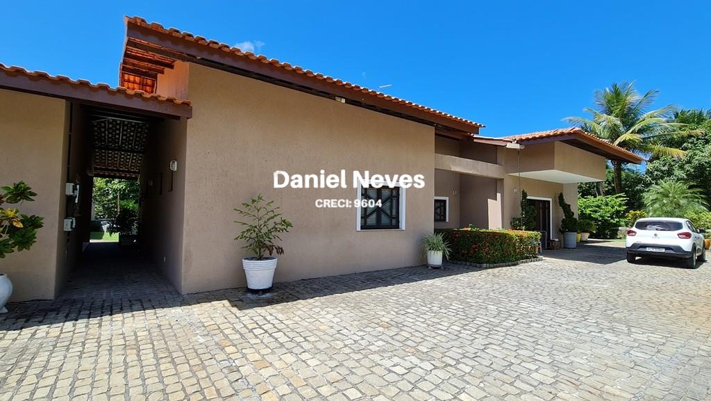 Casa de Condomínio, 5 quartos - Foto 4