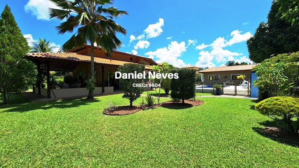 Casa de Condomínio, 5 quartos - Foto 5