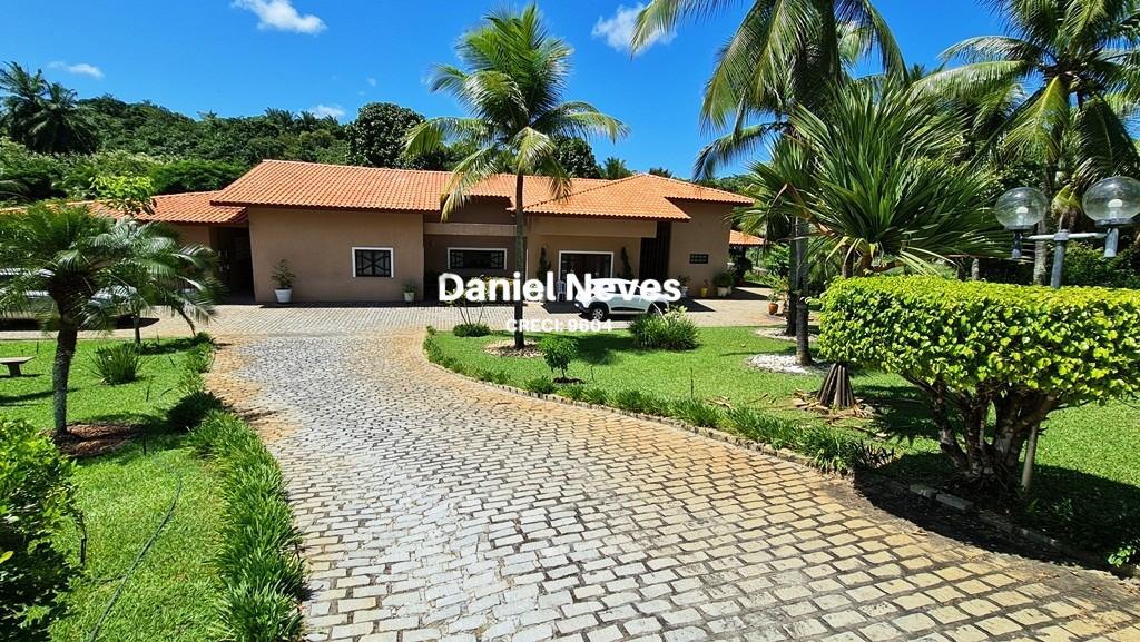 Casa de Condomínio, 5 quartos - Foto 1