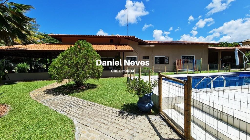 Casa de Condomínio, 5 quartos - Foto 2