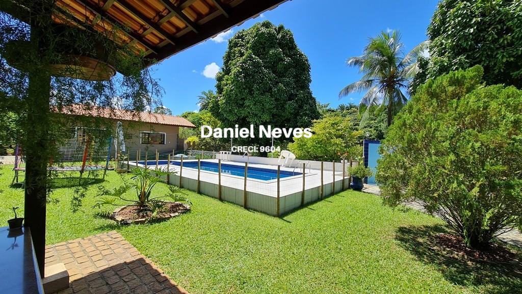 Casa de Condomínio, 5 quartos - Foto 3