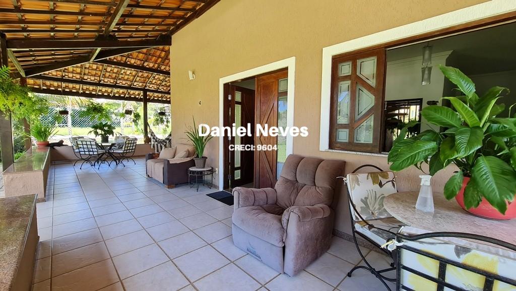 Casa de Condomínio, 5 quartos - Foto 7