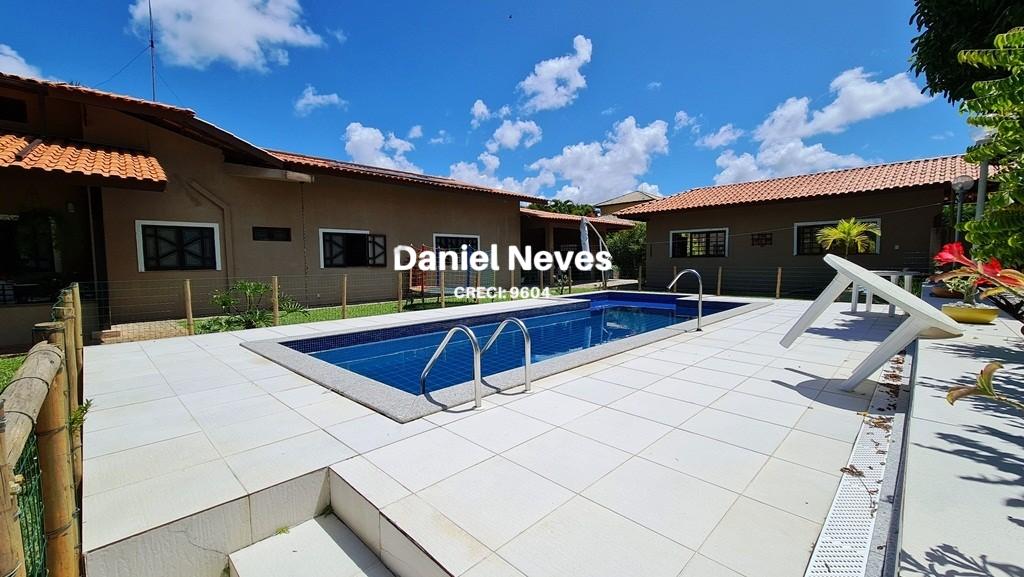 Casa de Condomínio, 5 quartos - Foto 6