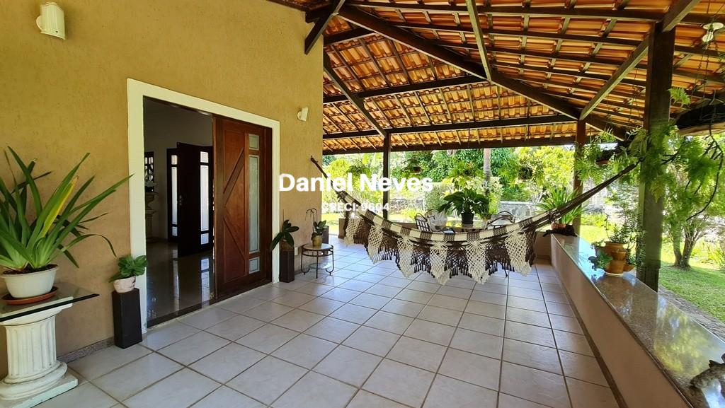 Casa de Condomínio, 5 quartos - Foto 8