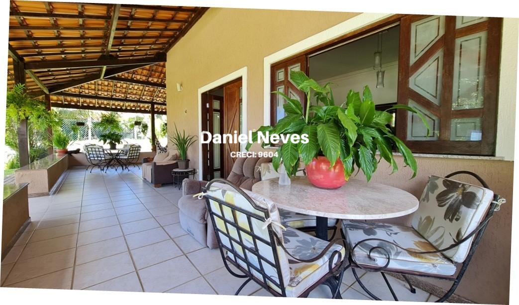 Casa de Condomínio, 5 quartos - Foto 9