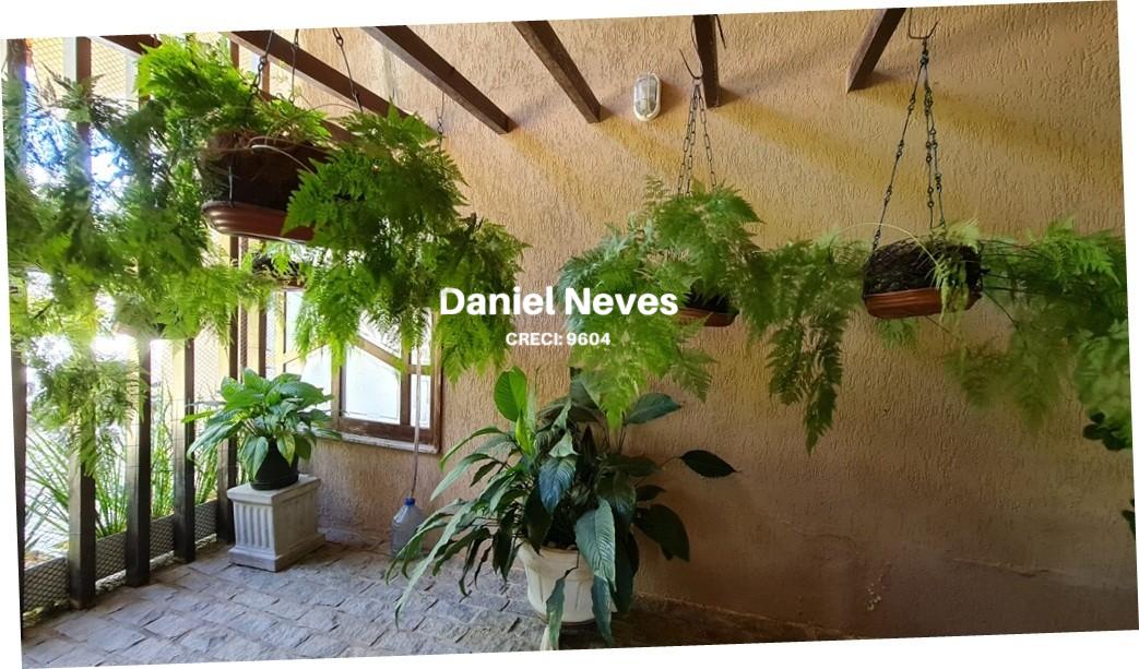 Casa de Condomínio, 5 quartos - Foto 11