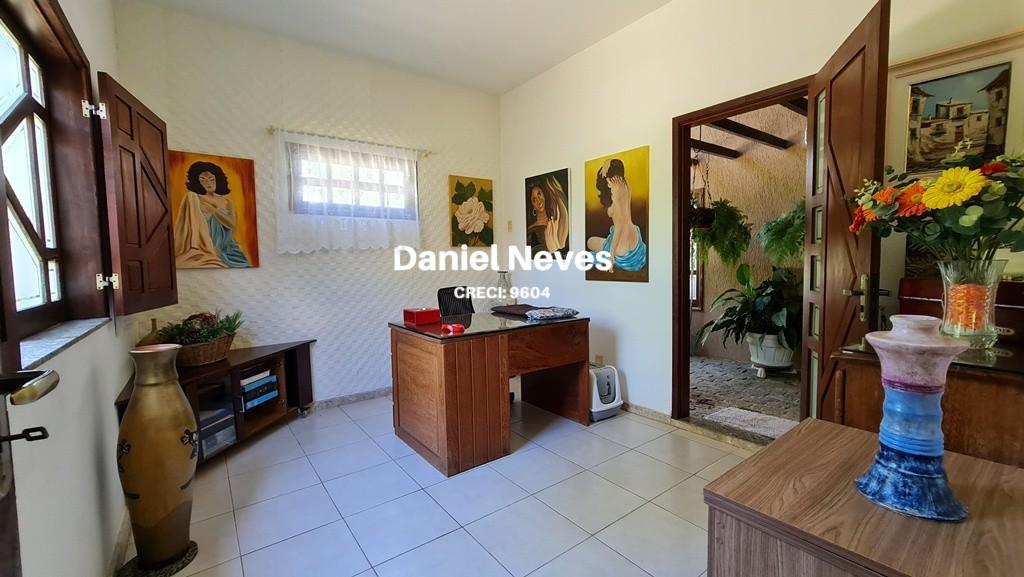 Casa de Condomínio, 5 quartos - Foto 13