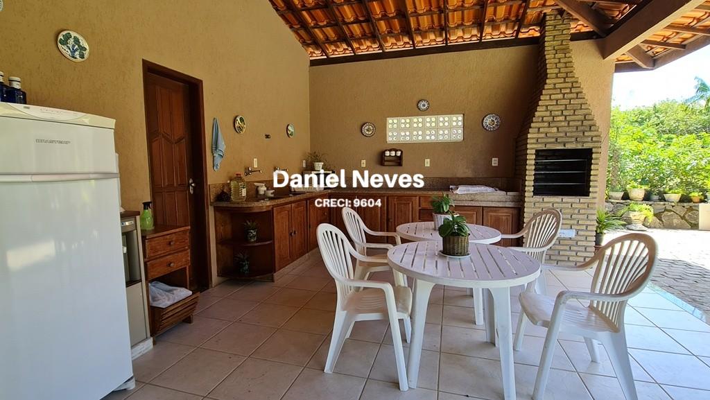 Casa de Condomínio, 5 quartos - Foto 12