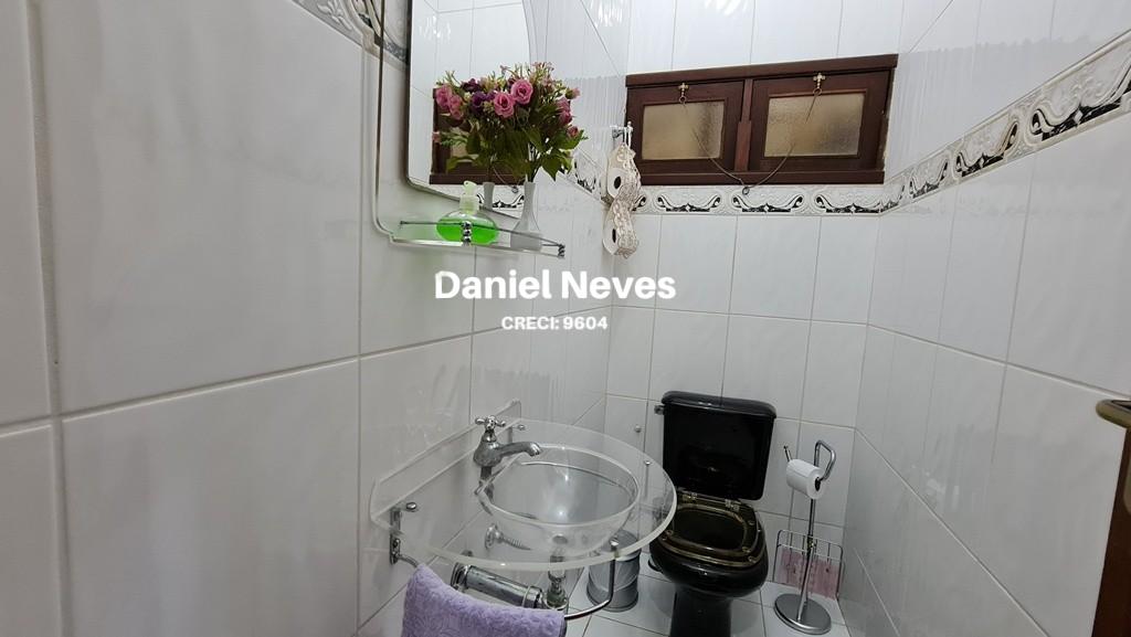 Casa de Condomínio, 5 quartos - Foto 19