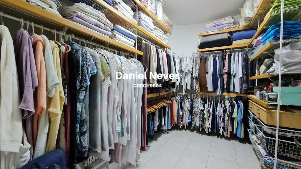 Casa de Condomínio, 5 quartos - Foto 21