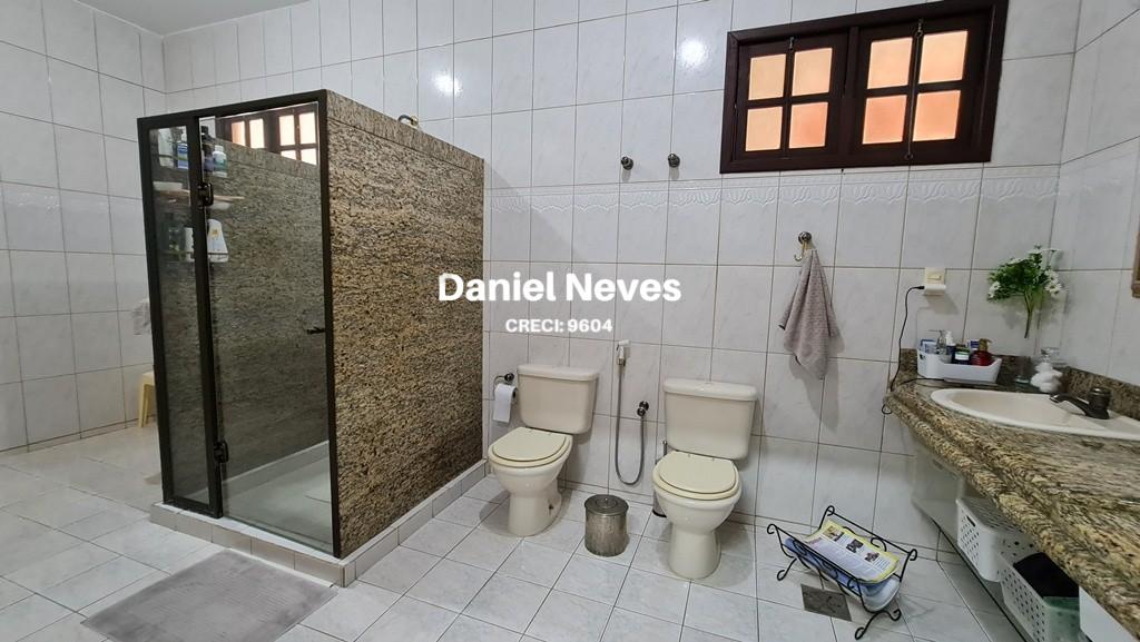 Casa de Condomínio, 5 quartos - Foto 22