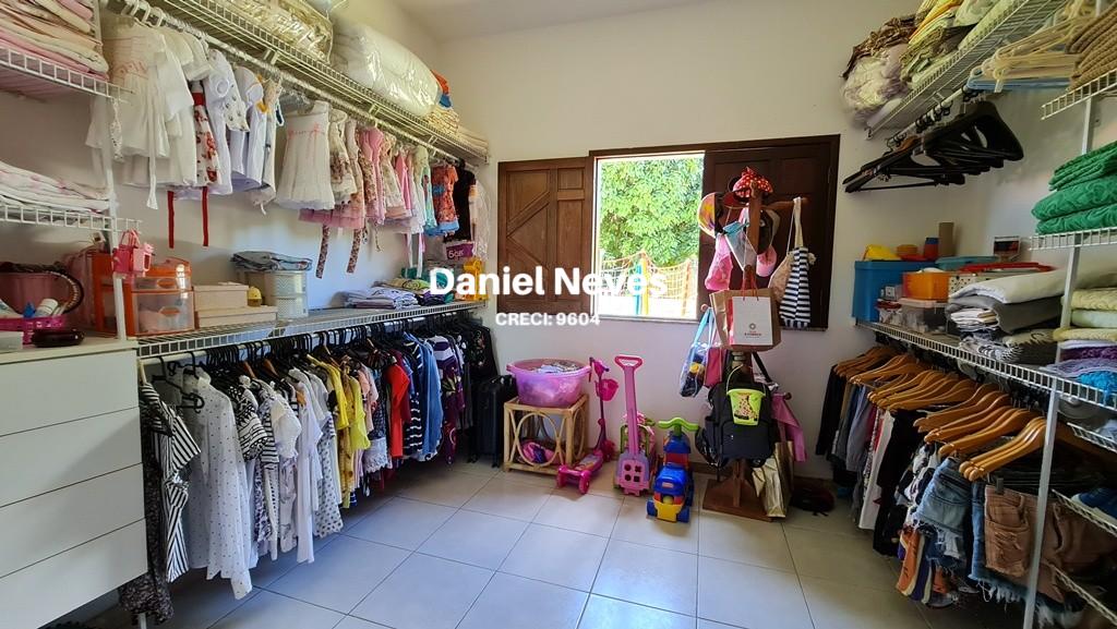 Casa de Condomínio, 5 quartos - Foto 24