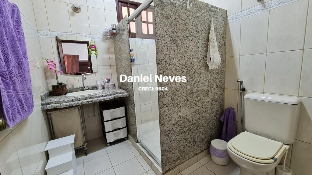 Casa de Condomínio, 5 quartos - Foto 25