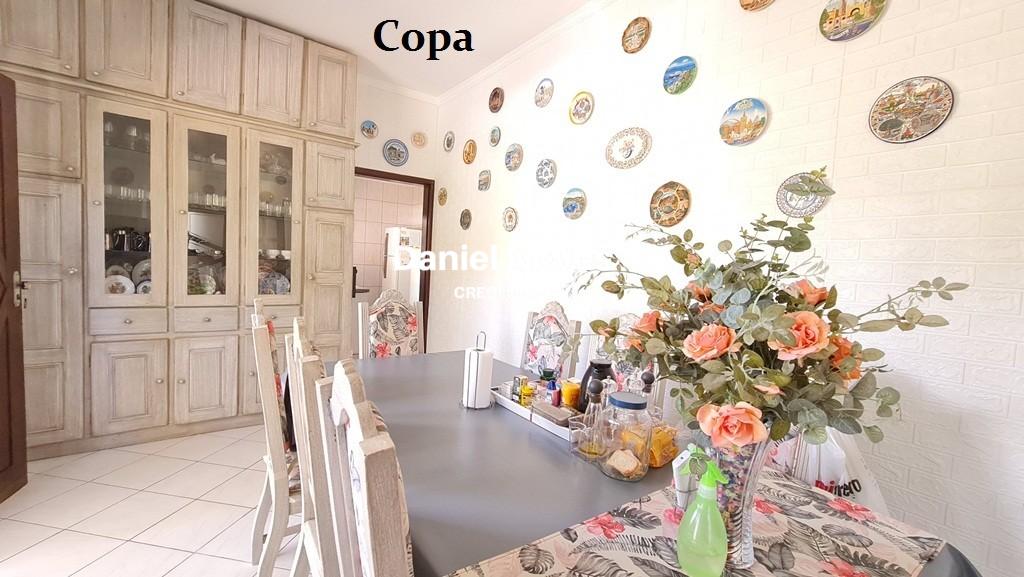 Casa de Condomínio, 5 quartos - Foto 28