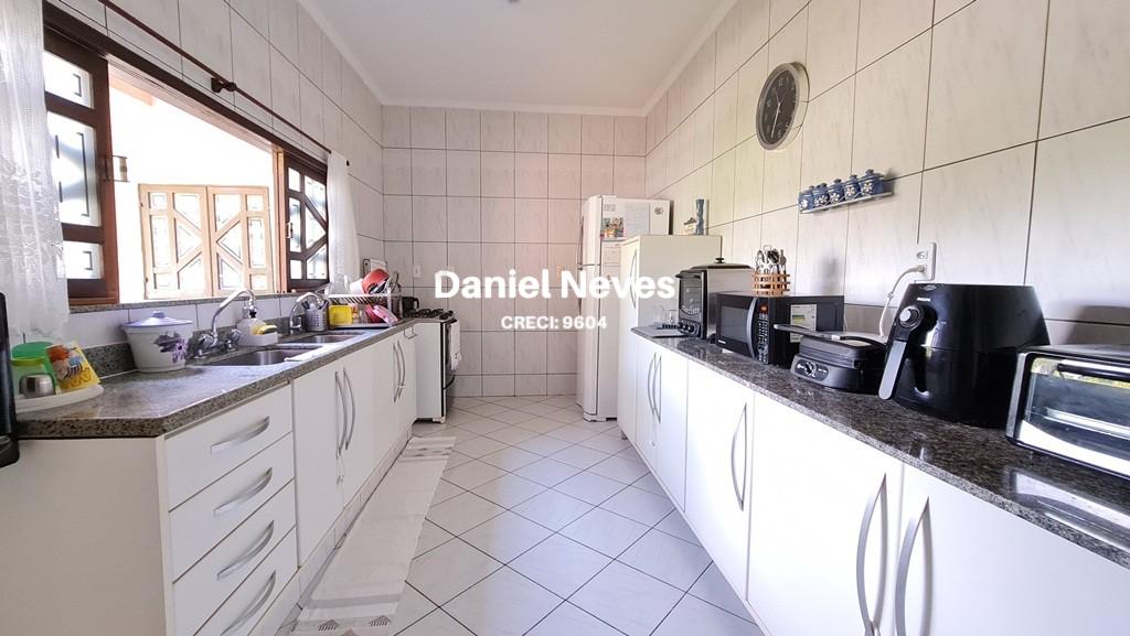 Casa de Condomínio, 5 quartos - Foto 18