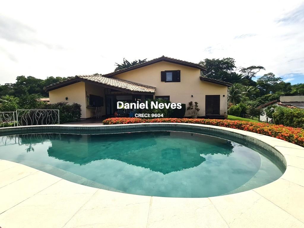 Casa de Condomínio, 4 quartos - Foto 1