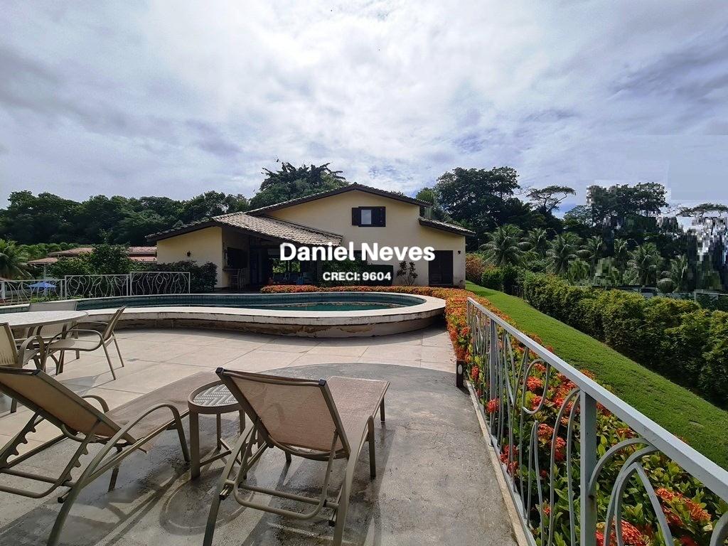 Casa de Condomínio, 4 quartos - Foto 3