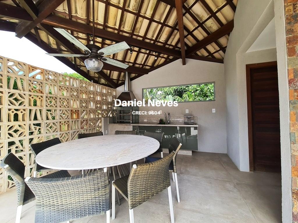 Casa de Condomínio, 4 quartos - Foto 18