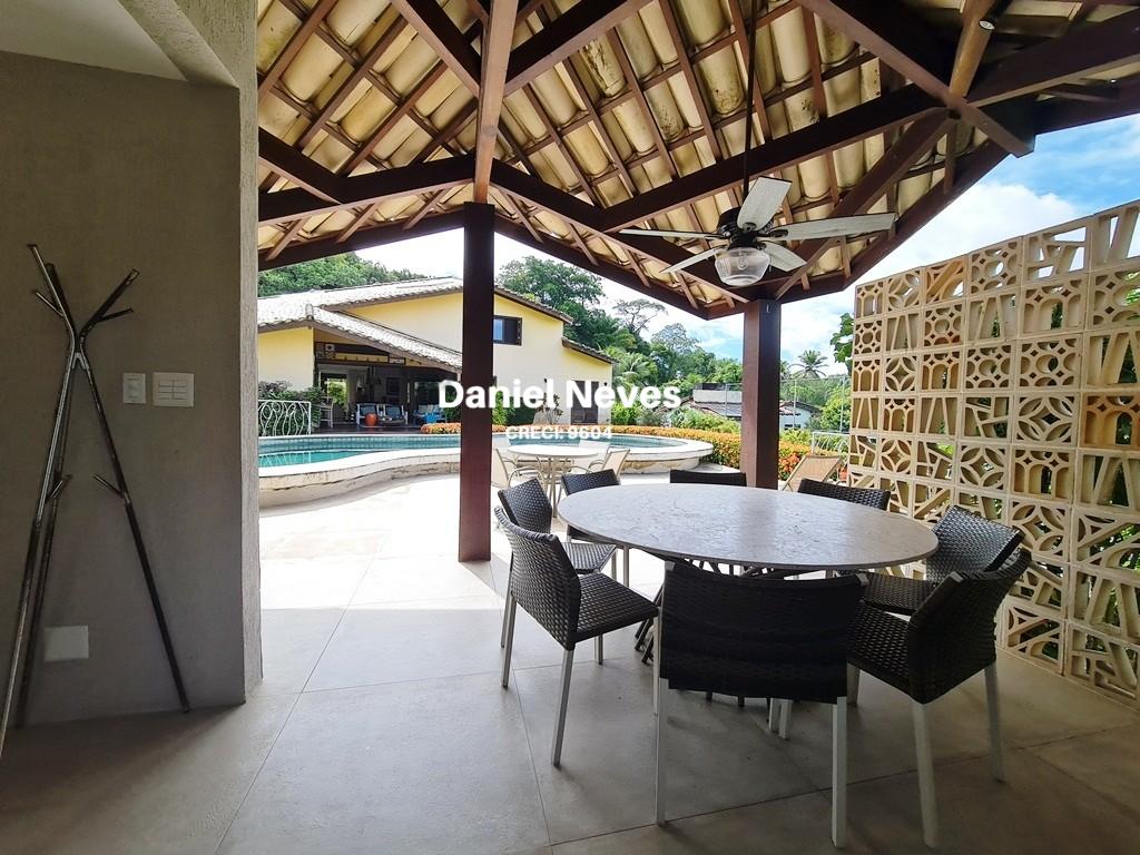 Casa de Condomínio, 4 quartos - Foto 17