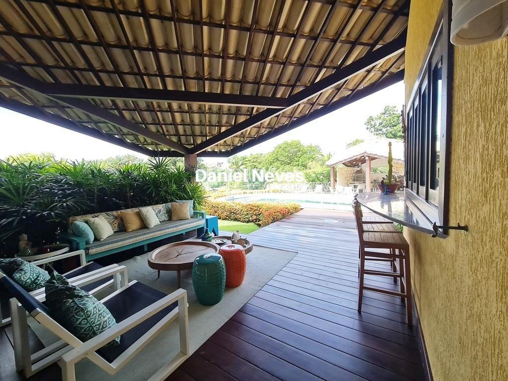 Casa de Condomínio, 4 quartos - Foto 19